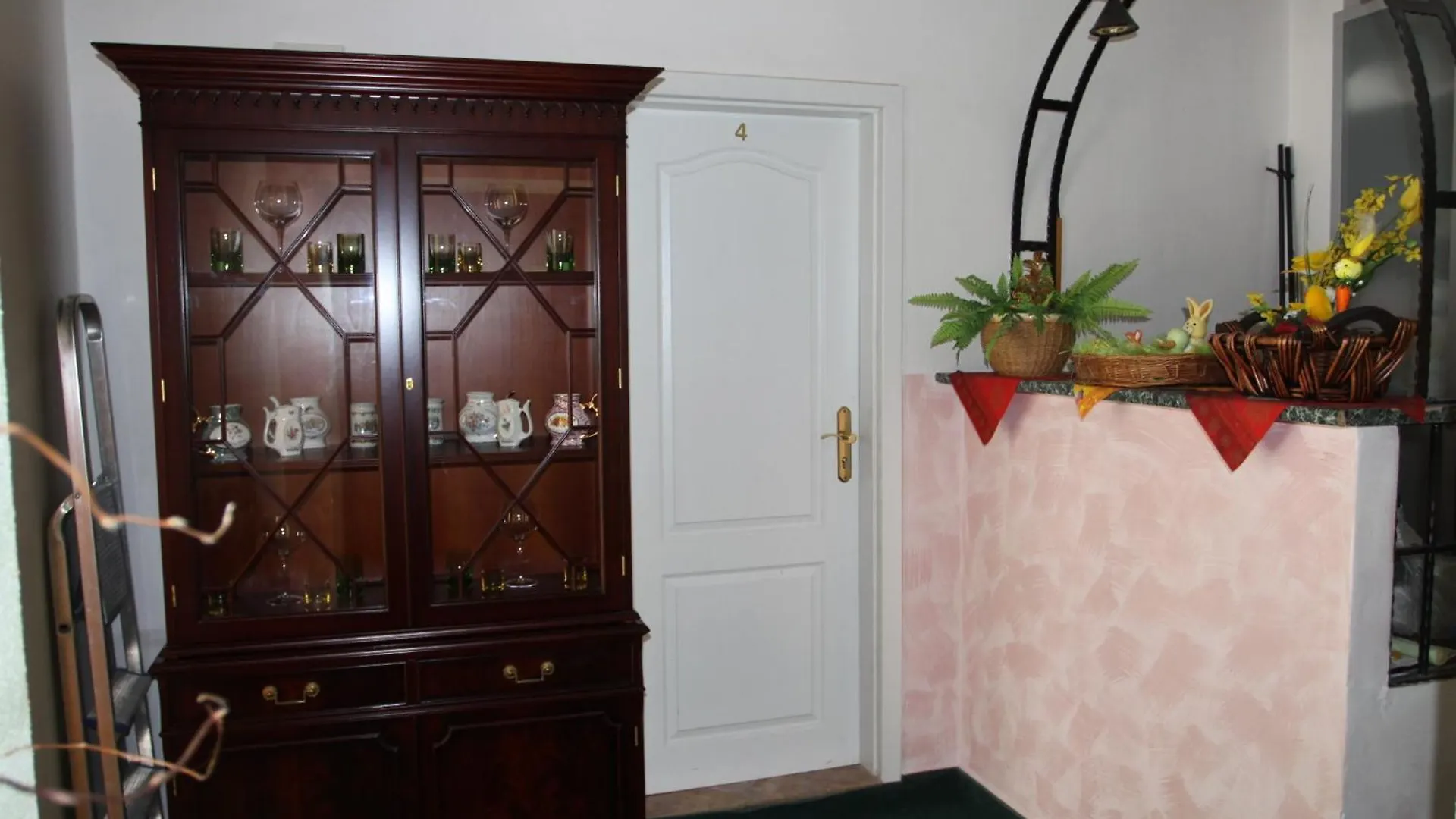 Villa Anastazis - Penzion Eden Karlovy Vary 0*,  Csehország