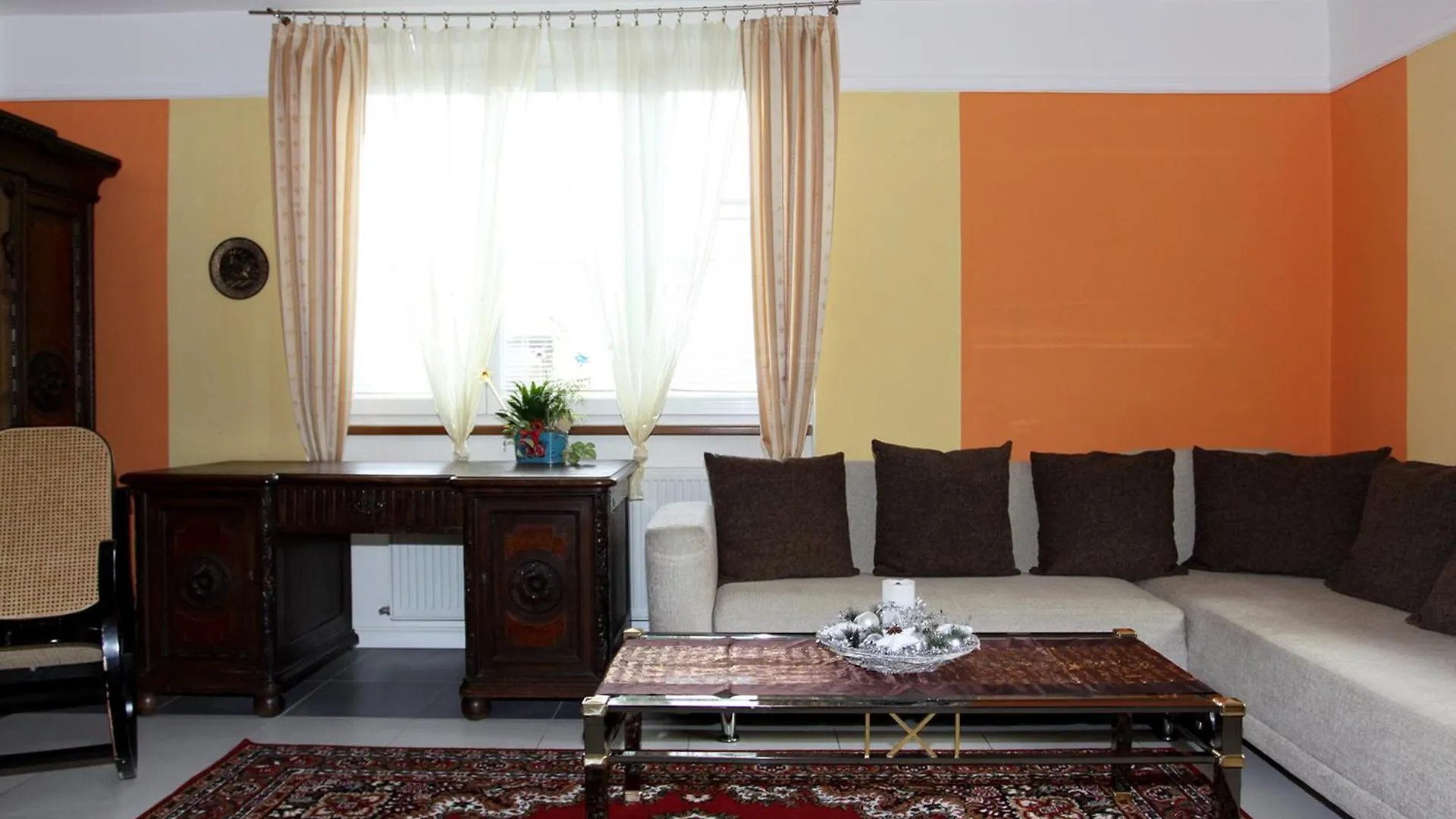 Villa Anastazis - Penzion Eden Karlovy Vary 0*,  Csehország