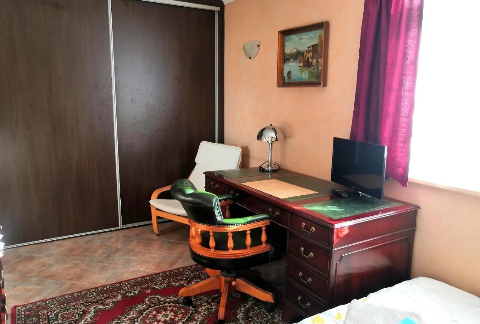 Villa Anastazis - Penzion Eden Karlovy Vary 0*,  Csehország